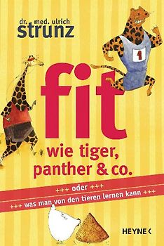 Fit wie Tiger, Panther & Co.