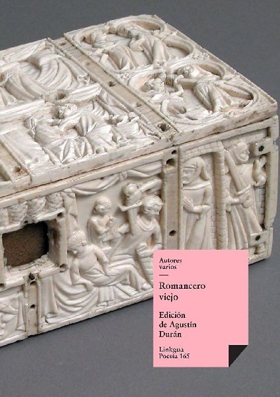 Romancero viejo