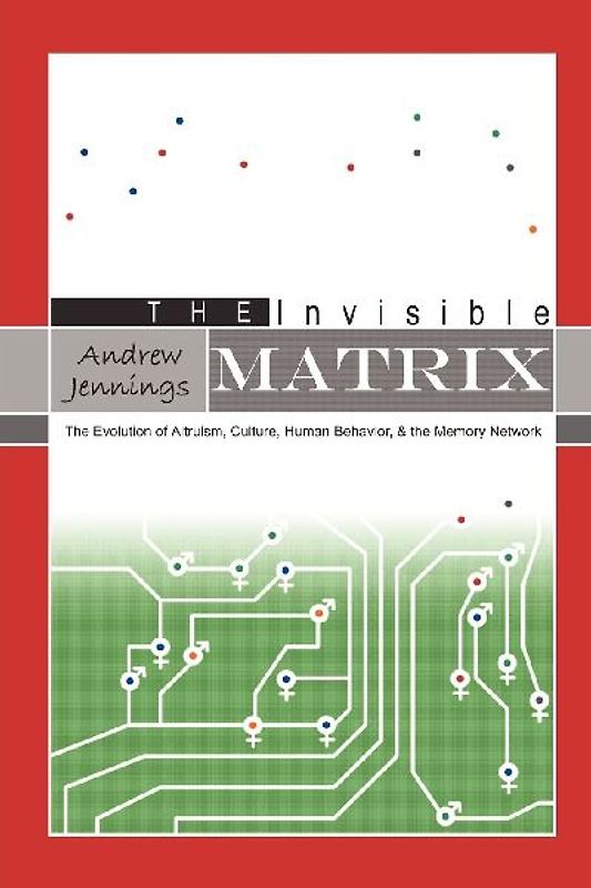 The Invisible Matrix