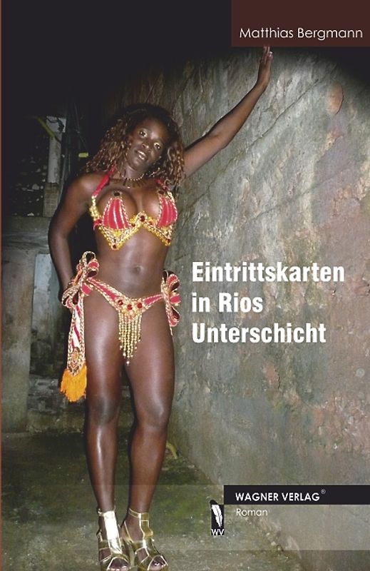 Eintrittskarten in Rios Unterschicht