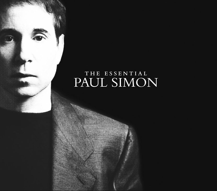 Paul Simon - The Essential Paul Simon