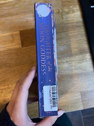 Kundenbild für Daughter of the Moon Goddess