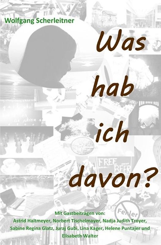 Was hab ich davon?