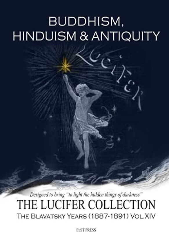 Buddhism, Hinduism & Antiquity