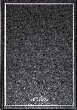 Loris Gréaud, Cellar Door