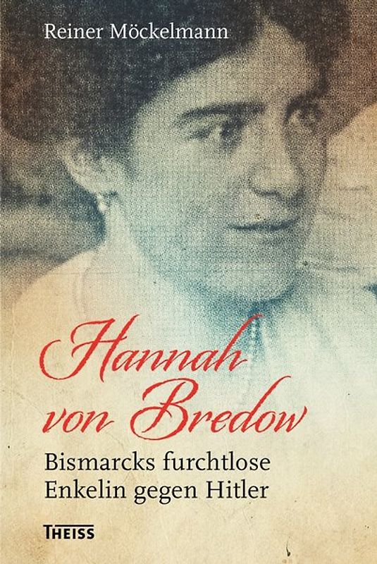 Hannah von Bredow