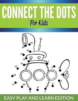 Connect The Dots For Kids