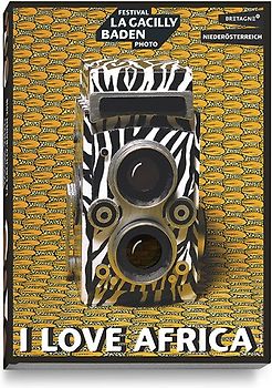 I LOVE AFRICA
