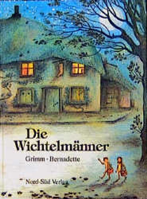 Die Wichtelmänner