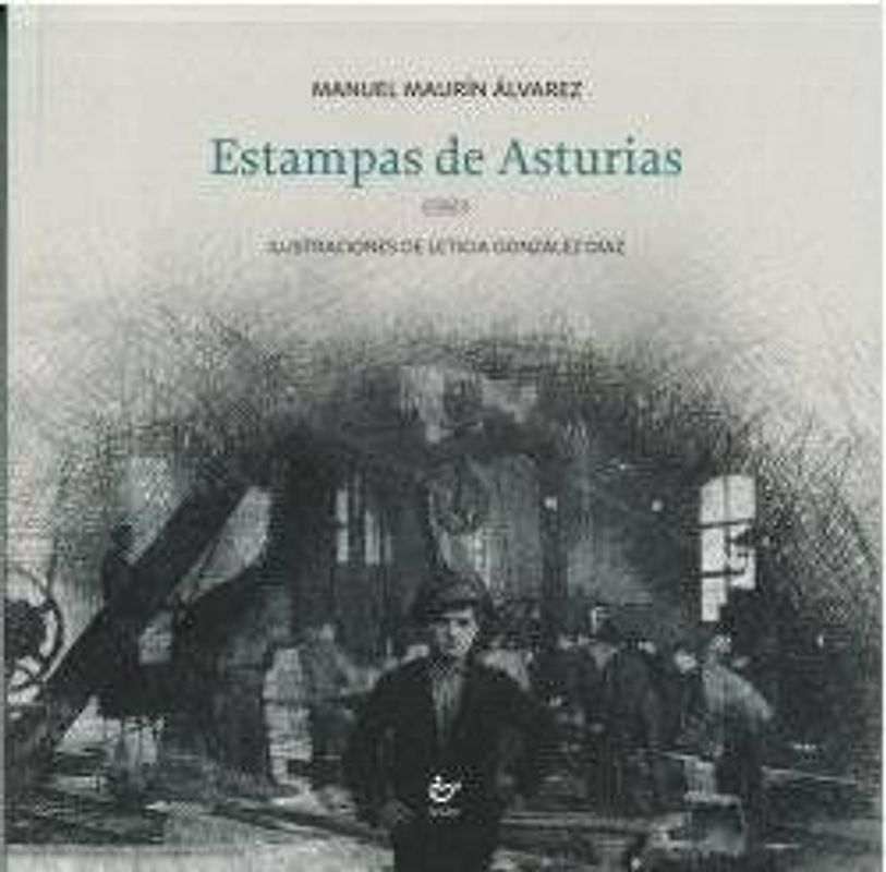 Estampas de Asturias
