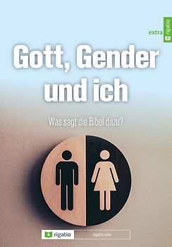 Gott, Gender und ich