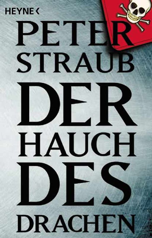 Der Hauch des Drachen