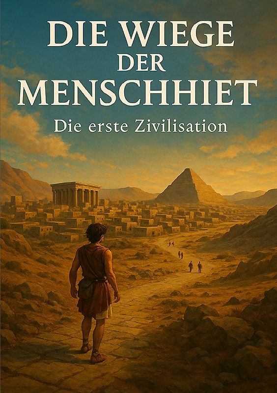Die Wiege der Menschheit I Die erste Zivilisation