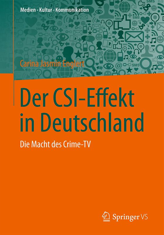 Der CSI-Effekt in Deutschland