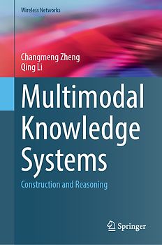 Multimodal Knowledge Systems