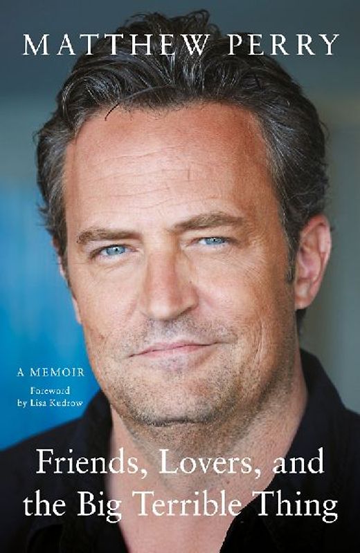 Friends, Lovers and the Big Terrible Thing