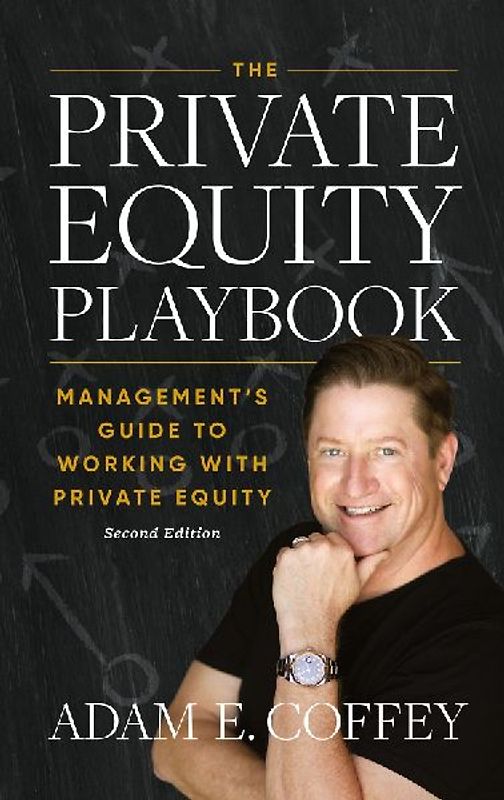 The Private Equity Playbook