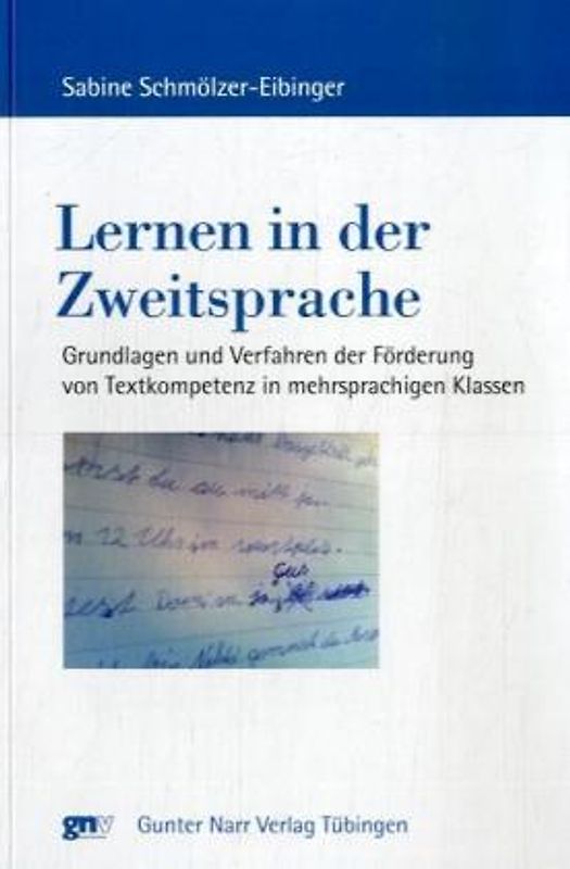 Lernen in der Zweitsprache
