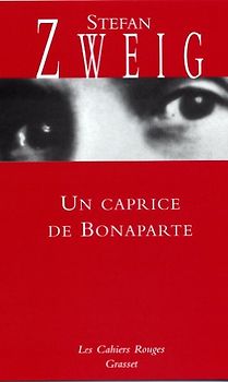 Un caprice de Bonaparte: (*)