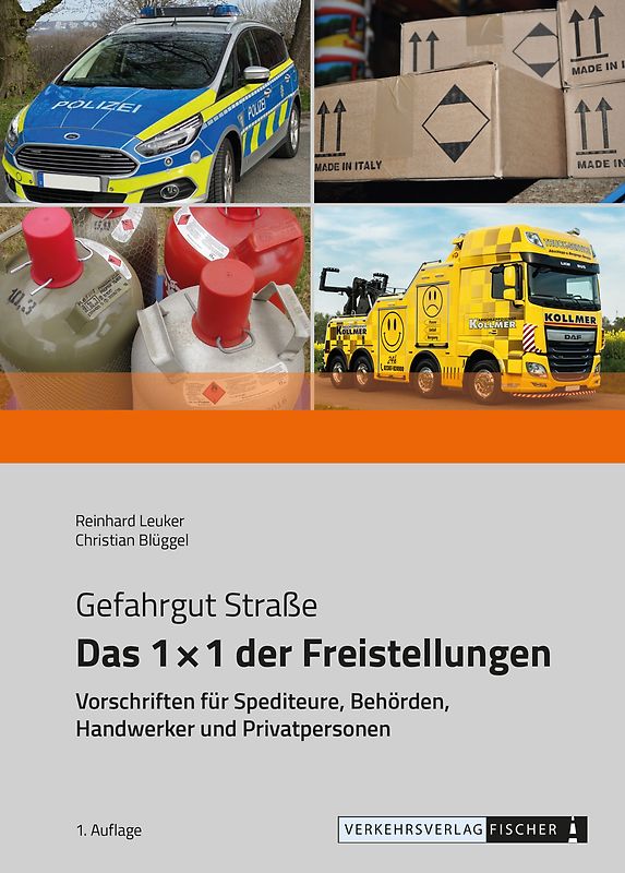 Das 1 x 1 der Freistellung