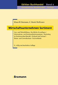 Wirtschaftsunternehmen Sortiment