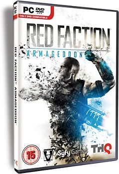 Red Faction: Armageddon [Internationale Version] PC Spiele