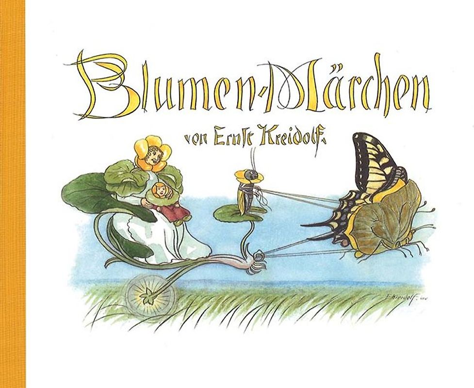 Blumen-Märchen