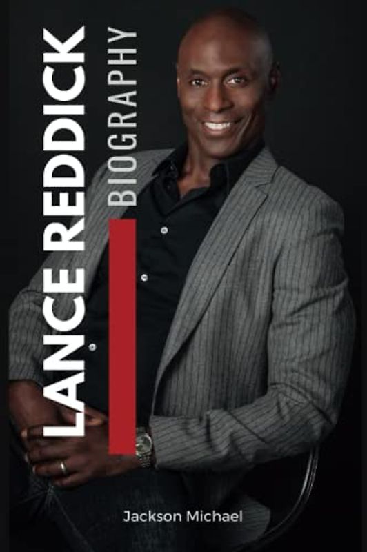 Lance Reddick: His Biography, Filmography, Career Life, and Course of Death, A Versatile Actor and Iconic Character in Film and Television (The life of famous people)