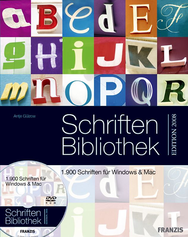 Schriftenbibliothek 2008