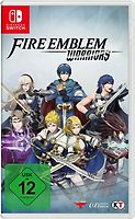 Fire Emblem Warriors