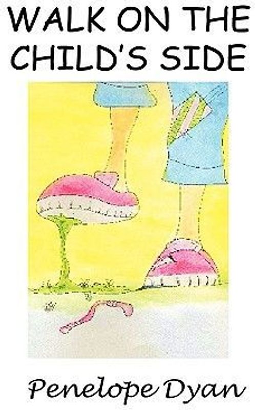 Walk On The Child's Side