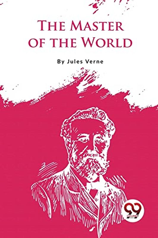 The Master Of The World