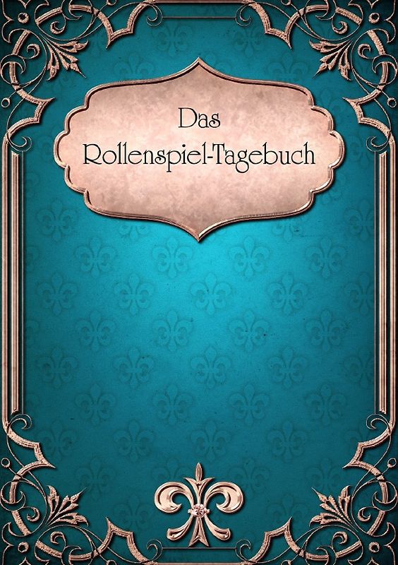 Das Rollenspiel-Tagebuch
