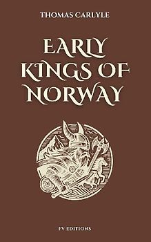 Early Kings of Norway