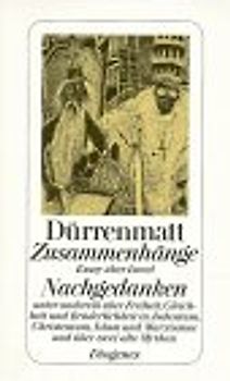 Zusammenhänge /Nachgedanken. Essay über Israel
