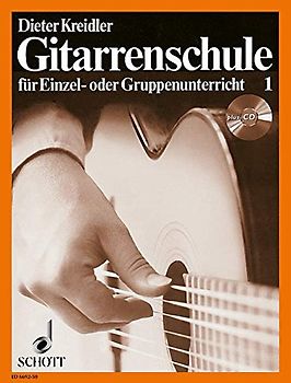 Gitarrenschule