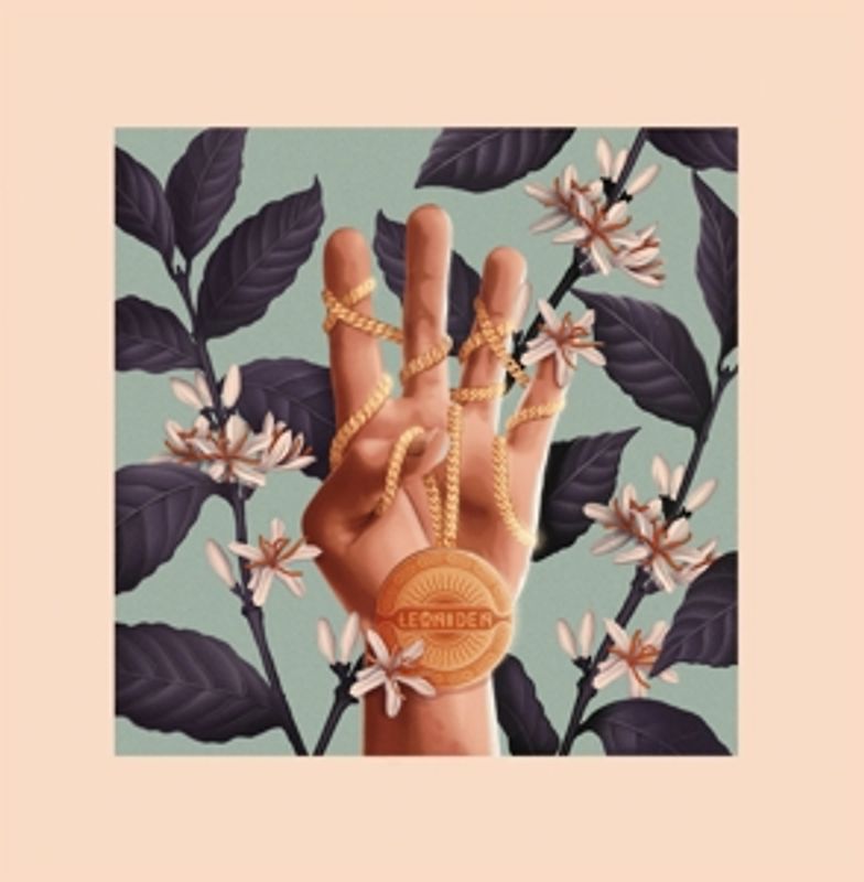 Leoniden - Leoniden [Digipack]