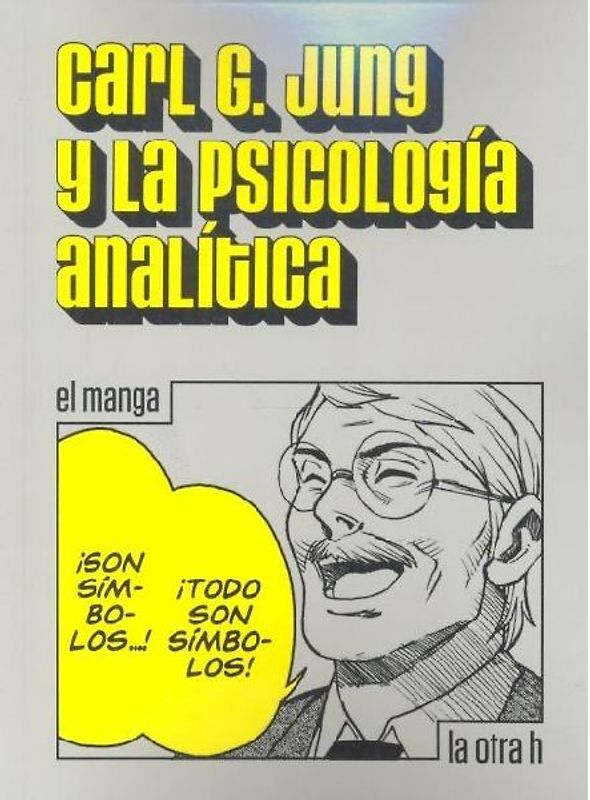 Psicología analítica