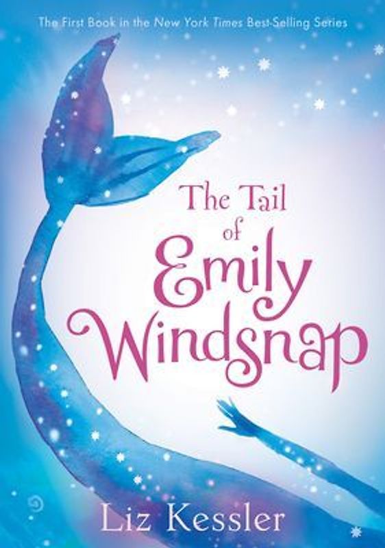 Tail of Emily Windsnap: #1