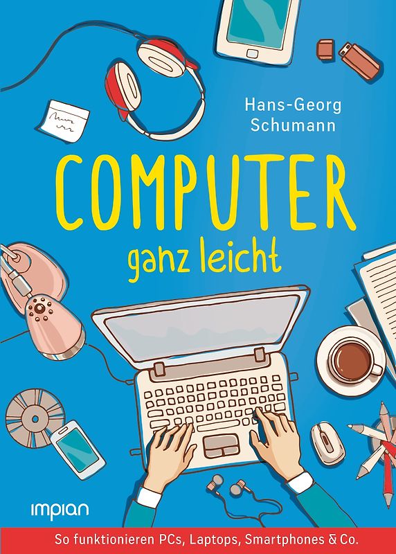 Computer ganz leicht