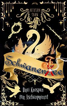 Schwanenfee