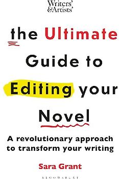 The Ultimate Guide to Editing Your Novel