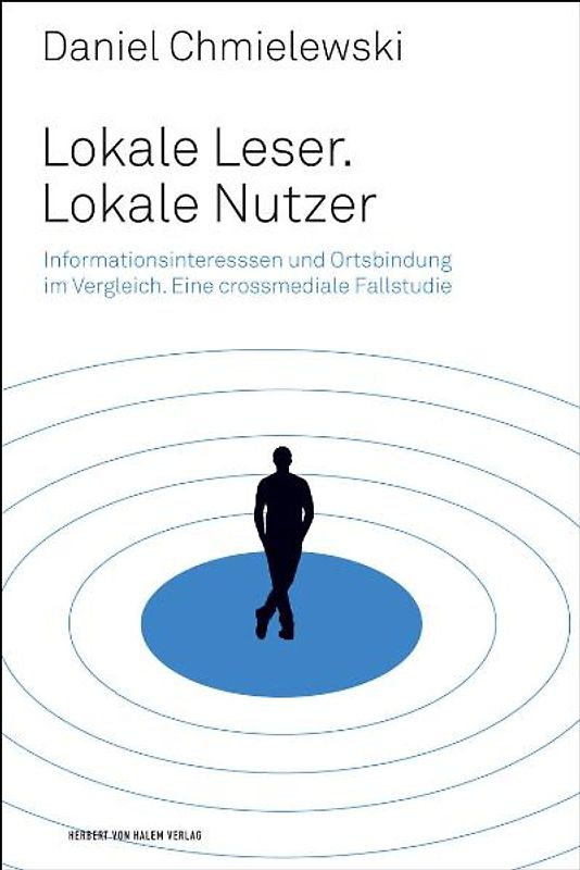 Lokale Leser. Lokale Nutzer