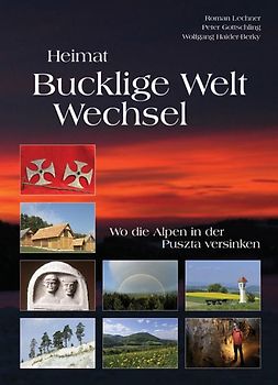 Heimat Bucklige Welt - Wechsel