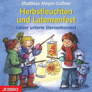 Matthias Meyer-Göllner - Herbstleuchten und Laternenfest