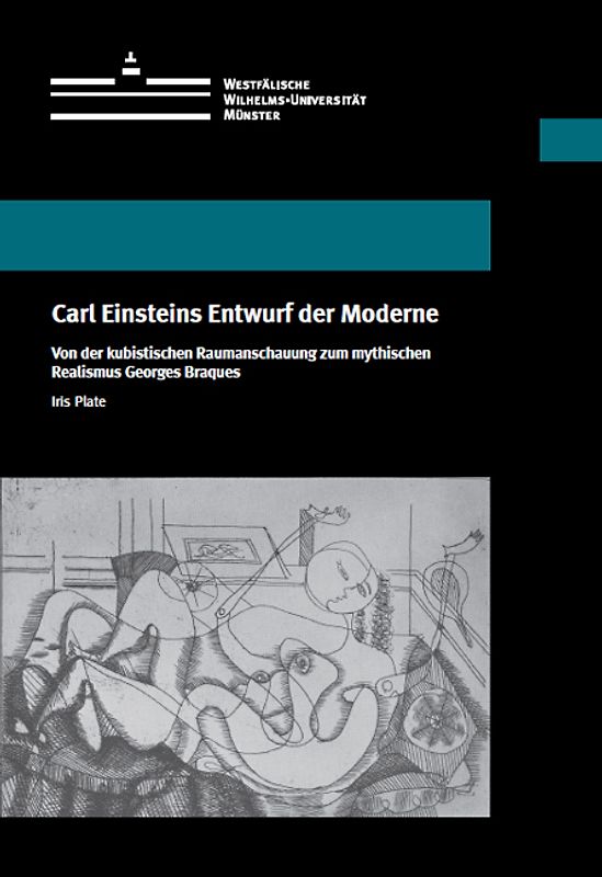 Carl Einsteins Entwurf der Moderne