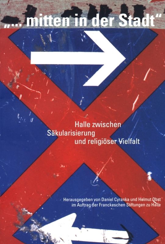 ... mitten in der Stadt