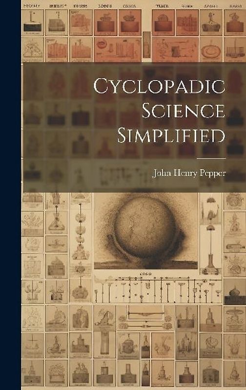 Cyclopadic Science Simplified