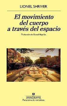 Movimiento del Cuerpo a Traves del Espacio, El