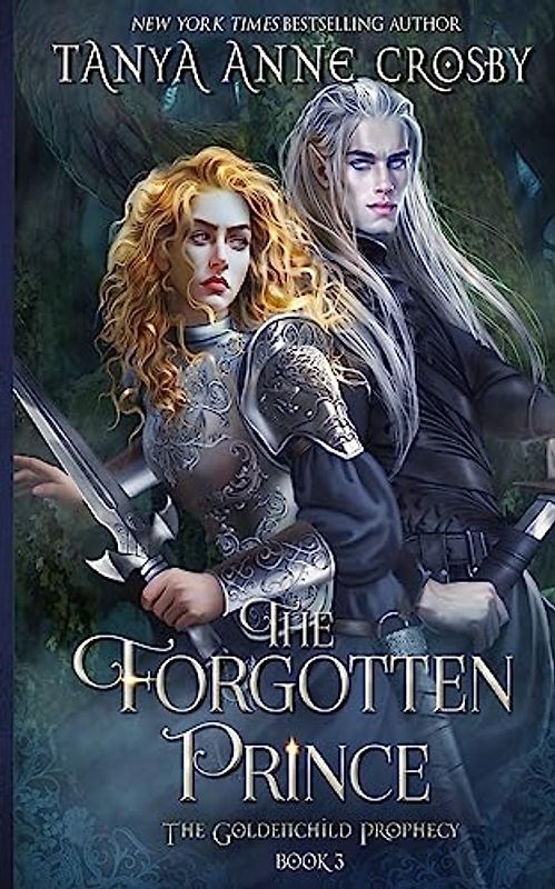 The Forgotten Prince